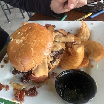 The Fat Frog - Pb smash - Sports Bars Near Me - Prescott, Arizona The Fat Frog - Pb smash - Sports Bars Near Me - Prescott, Arizona