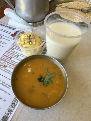 Jay Bharat, Artesia by null