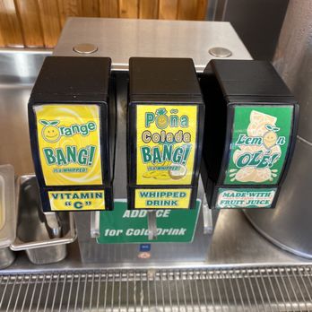 The Hat - Drink station - Sandwiches Near Me - Murrieta, California The Hat - Drink station - Sandwiches Near Me - Murrieta, California