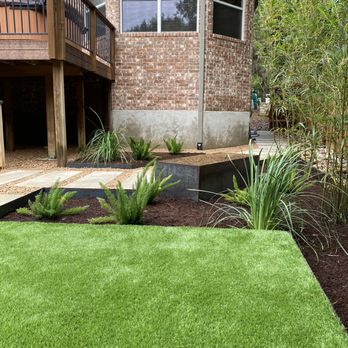 Austin Gardeners - Landscaping Near Me - Pflugerville, Texas