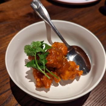 Dancing Yak - Fried Cauliflower - Himalayan/Nepalese Near Me - San Francisco, California Dancing Yak - Fried Cauliflower - Himalayan/Nepalese Near Me - San Francisco, California