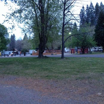 Koa Kampgrounds - What you see when you drive in here. - Campgrounds Near Me - Mount Shasta, California Koa Kampgrounds - What you see when you drive in here. - Campgrounds Near Me - Mount Shasta, California
