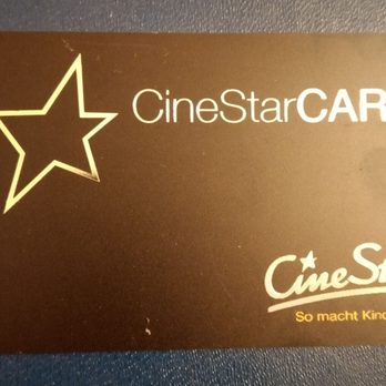 CineStar - CineStarCARD. This is how cinema is fun. - Cinema Near Me - Dusseldorf, NW CineStar - CineStarCARD. This is how cinema is fun. - Cinema Near Me - Dusseldorf, NW