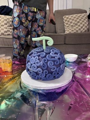 Sugar Blooms Bakery by null