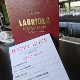 Happy Hour