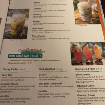 Bahama Breeze - Seafood Near Me - Altamonte Springs, Florida Bahama Breeze - Seafood Near Me - Altamonte Springs, Florida