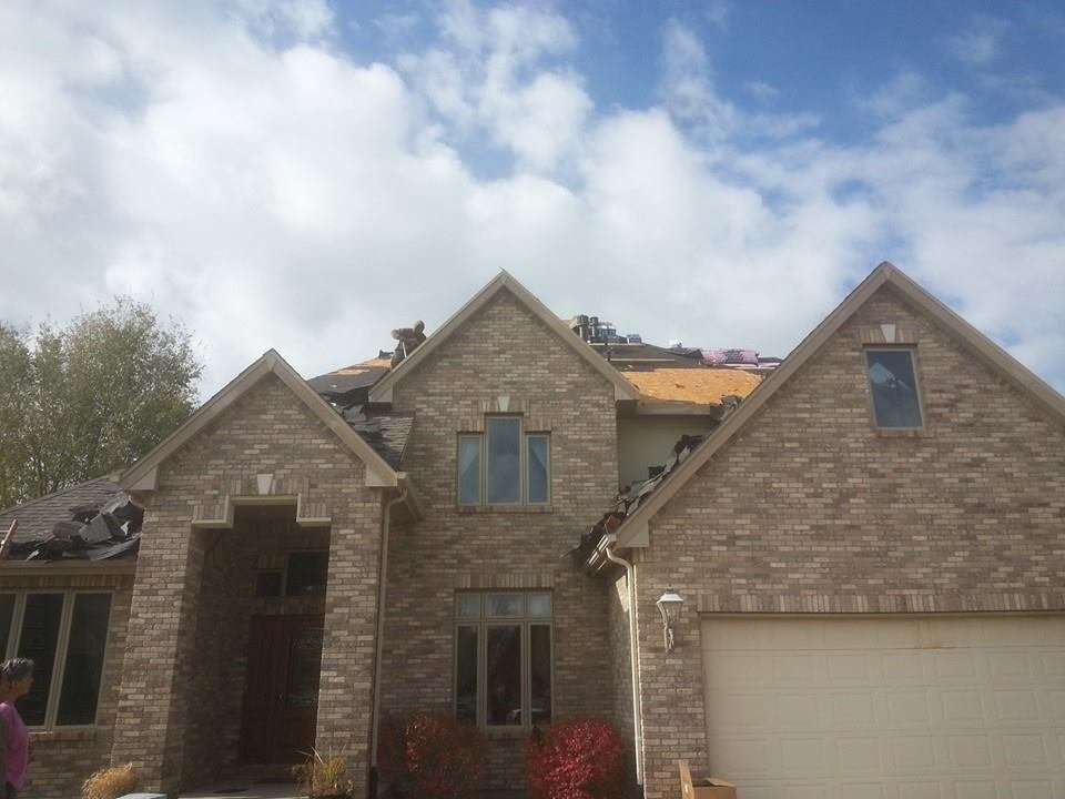 Slide of Extraordinary Exteriors