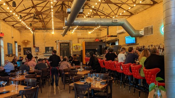 MudBugs - A Cajun Joint by null