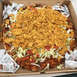 Happy Joe's Pizza