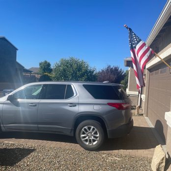 Stevens Realty - Brand new Chevy Traverse! But I can't cosign for a section 8 - Property Management Near Me - Cookeville, Tennessee