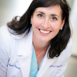 Doucet Med Spa - Dr. Roxanna Doucet
