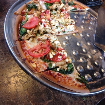 Palio's Pizza Cafe Grapevine - Pizza Near Me - Grapevine, Texas Palio's Pizza Cafe Grapevine - Pizza Near Me - Grapevine, Texas