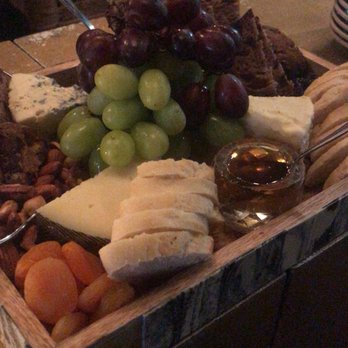 Cibar - Cheese plate - Lounges Near Me - New York, New York Cibar - Cheese plate - Lounges Near Me - New York, New York