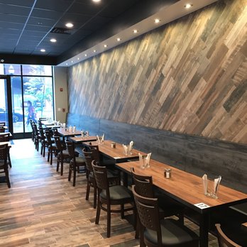 The Kabul - Mediterranean Near Me - Baltimore, Maryland