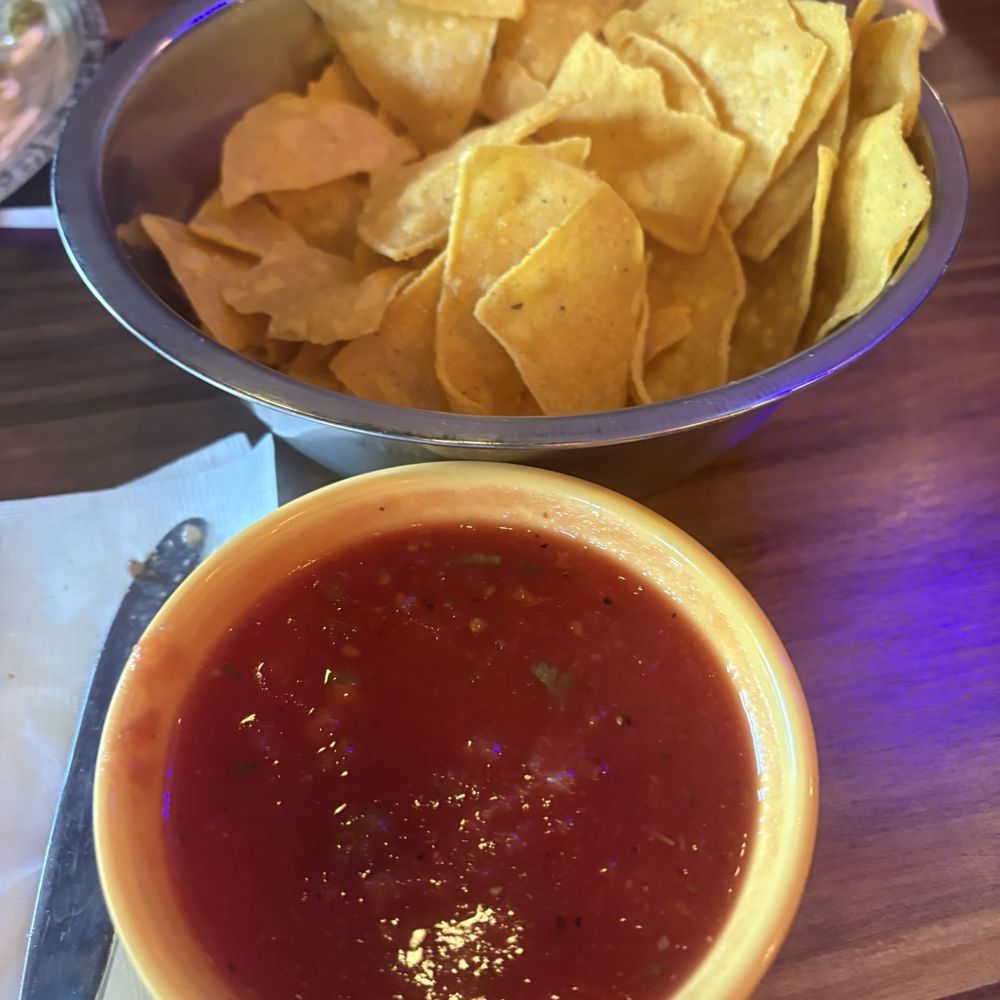 Plaza Azteca - Chips and salsa - Mexican Near Me - Evesham, New Jersey Plaza Azteca - Chips and salsa - Mexican Near Me - Evesham, New Jersey