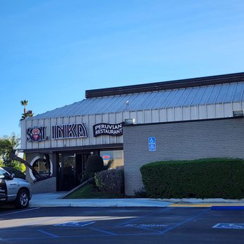 Sol Inka - Peruvian Near Me - La Mirada, California