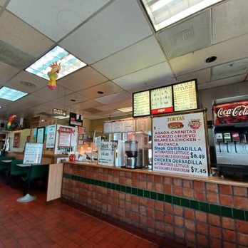 El Conejito Mexican Restaurant - the interior - Mexican Near Me - Lake Forest, California El Conejito Mexican Restaurant - the interior - Mexican Near Me - Lake Forest, California