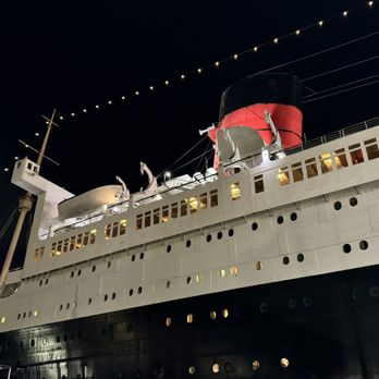 The Queen Mary - Hotels Near Me - Long Beach, California The Queen Mary - Hotels Near Me - Long Beach, California