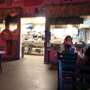 Hula Hut-Little Elm - Open kitchen - Seafood Near Me - Little Elm, Texas Hula Hut-Little Elm - Open kitchen - Seafood Near Me - Little Elm, Texas