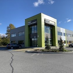 Select Physical Therapy - South Anchorage