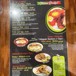 Danny’s Restaurants