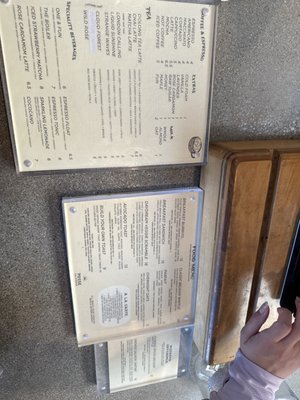Menu photo 3 Daydream Surf Shop Newport Beach, CA