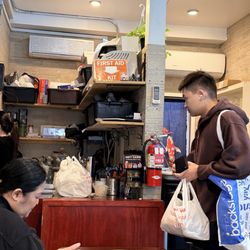 Awang Kitchen