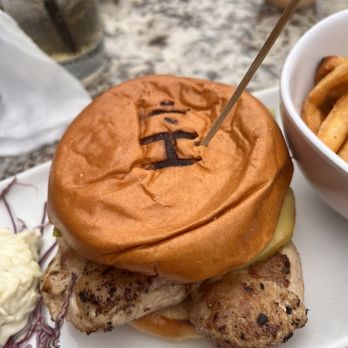 Hot Tuna - More Gouda Burger - Bars Near Me - Virginia Beach, Virginia