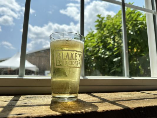Blake's Tasting Room by null