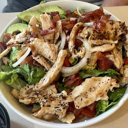 Cobb salad Cobb salad