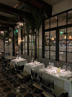 Le Colonial Denver by null