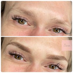 Bare - Powder Brows