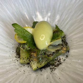 Restaurant du Palais Royal - French Near Me - Paris, 75
