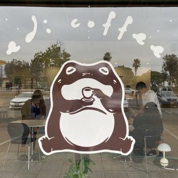 Easy Does It - Outside - Coffee & Tea Near Me - San Diego, California