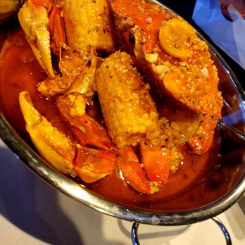 The Crab Zone - Seafood Near Me - Stockton, California The Crab Zone - Seafood Near Me - Stockton, California