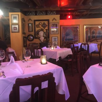 Saint St Grill - Steakhouses Near Me - Port Moody, British Columbia