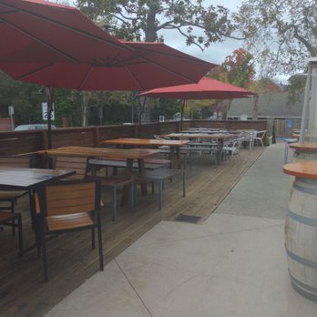 Hercules - Plenty of room for a group meet up - Mexican Near Me - Los Gatos, California