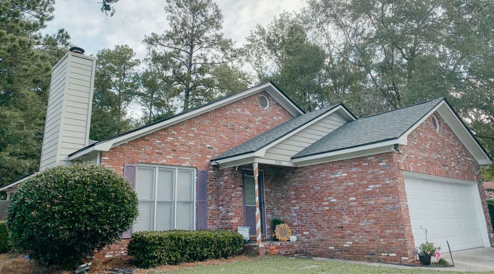 Slide of Storm Pros Roofing and Construction