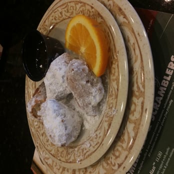 Another Broken Egg Cafe - Beignets - Breakfast & Brunch Near Me - Dunwoody, Georgia