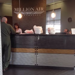 Million Air Tallahassee