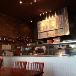 Loui & Franko's Pizza & Pasta Restaurant