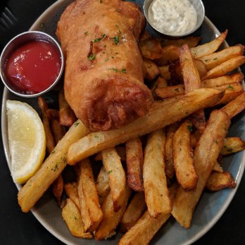 Fishwives - Fish and chips - Seafood Near Me - Pasadena, California Fishwives - Fish and chips - Seafood Near Me - Pasadena, California