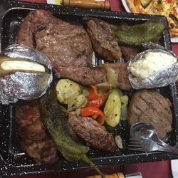 Abrasador La Carreta