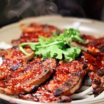 The Namu - Short Rib - Korean Near Me - Coral Springs, Florida The Namu - Short Rib - Korean Near Me - Coral Springs, Florida