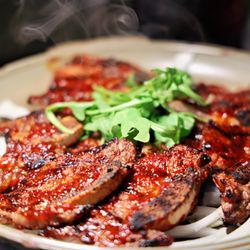 The Namu - Short Rib