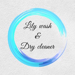 Lily Wash & Dry Cleaners