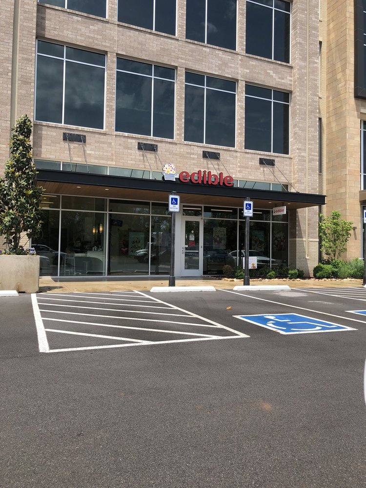 EDIBLES ARRANGEMENTS Updated September 2024 1500 Medical Center