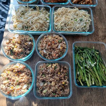 Pocket Chefs - Healthy meal prep for 2! - Personal Chefs Near Me - San Francisco, California Pocket Chefs - Healthy meal prep for 2! - Personal Chefs Near Me - San Francisco, California