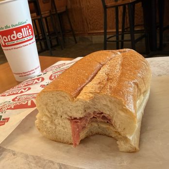 Nardelli's Grinder Shoppe - Sandwiches Near Me - Torrington, Connecticut Nardelli's Grinder Shoppe - Sandwiches Near Me - Torrington, Connecticut