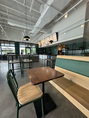 Shake Shack Katy Freeway by null